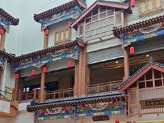 -银泰百货(北京大红门店)