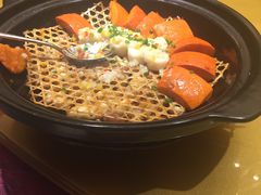 -龙岩华美达龙州酒店