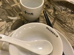 -十二饭点·川菜(北站圆融店)