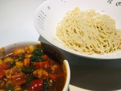 -友达面馆(广州总店)