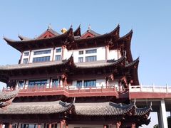 -梅龙湖