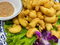 -西北朗益和穆斯林餐厅