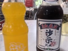 -明本湛江鸡•海鲜小厨(陈家祠店)