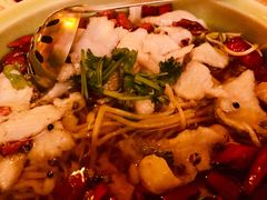 -龙门阵茶屋川菜馆(武康路店)