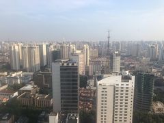 -上海波特曼丽思卡尔顿酒店