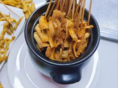 -有滋有味烧烤涮(果园星城C区店)