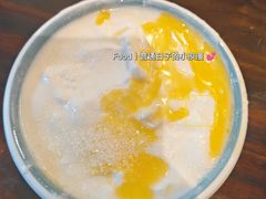 酥油酸奶-阿热藏餐(总店)