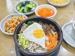 -全州拌饭馆(龙源西街店)