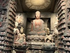 -陕西历史博物馆