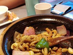 -啫神·广州地标美食(北京路店)