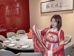 -大秦小宴•新派西北(万象前海店)