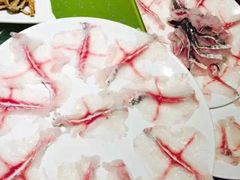 -颜氏双江清水鱼一养身火锅(磁器口店)