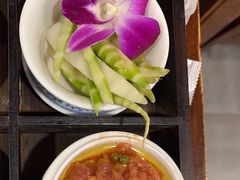 -楠火锅(西单店)