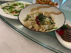 -紫丁香饭店-中餐厅