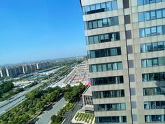 -上海虹桥西郊假日酒店