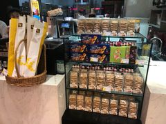 零售区-可颂坊(凉城店)