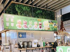 -食代馆(深业上城店)