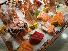 -Minase水濑·日料放题(外滩店)