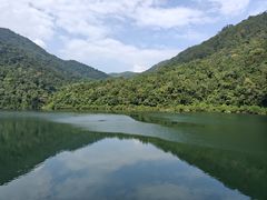 -广州市石门国家森林公园