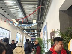 -蓟洲国际滑雪场