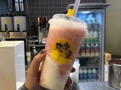 -丸摩堂鲜果茶(九方店)
