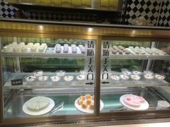 -集杰尚品海鲜烤肉自助餐厅(即墨宝龙广场店)