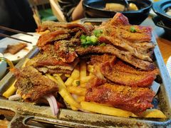 -小花椒金汤酸菜鱼(理工大店)