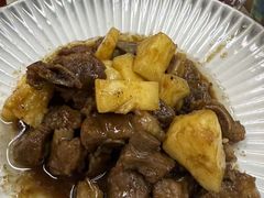 -老三样·旧食新味(船山路店)
