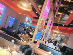-蜀香三绝·牛蛙·烤鱼·天府炒鸡(安丘泰华店)