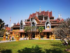 -西双版纳总佛寺