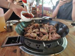 -大地农庄(逢沙大道店)