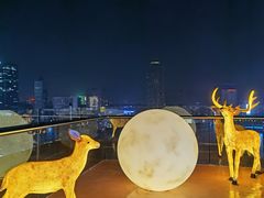 -梧桐餐厅(泉城路店)