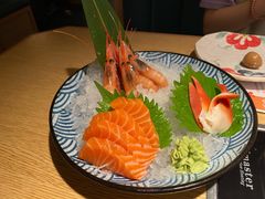 刺身拼盘-温野菜涮涮锅(西单大悦城店)