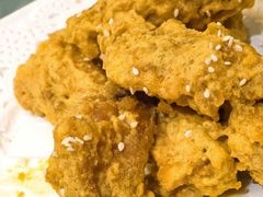 -阿巧一号私房菜(止园路店)