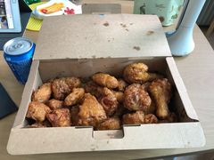 -Kyochon1991校村(共和路店)