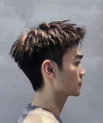 -爱秀造型 T-G