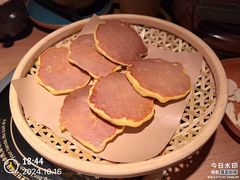 -吃饭皇帝大土家民族菜(正大广场店)