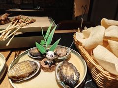 -三杯赤運·中式小酒馆(所城里店)