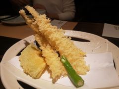 天妇罗-山葵家·创意料理(宁波来福士店)