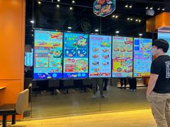 -大快活(丽丰店)