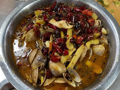 -陈氏肥蛤(小纬六路总店)