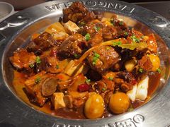 -胖哥俩肉蟹煲(梅溪步步高店)