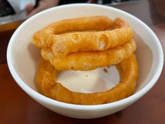 -姚记炒肝店(鼓楼店)