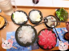 精品肥牛-呷哺呷哺(砂之船奥莱店)