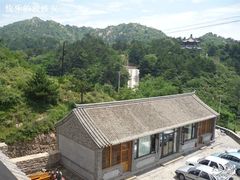 -云峰山自然风景区