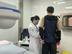 -慈铭体检(洋桥分院)