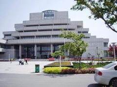 -苏州工学院(东湖校区)