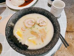 -TIMEZONE8东八时区餐厅&酒吧(798店)