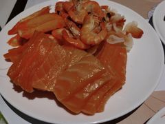 -晶丽香榭自助餐(南京大饭店)