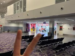 -吉隆坡国际机场